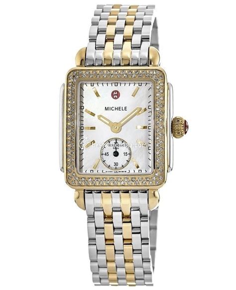 replica of michele watches